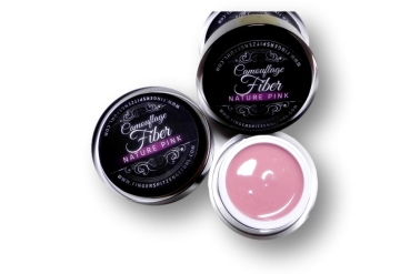 Camouflage Fiber-Nature Pink - 15 ml